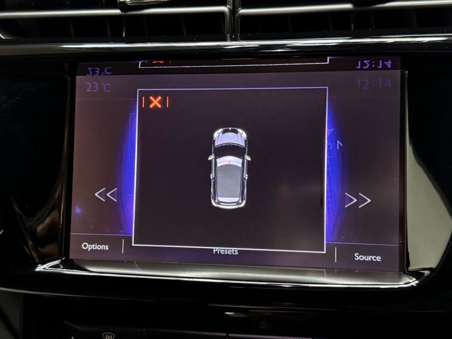 Used DS Automobiles DS 3 Cabrio 2016 for sale - 76181001: Photo 21