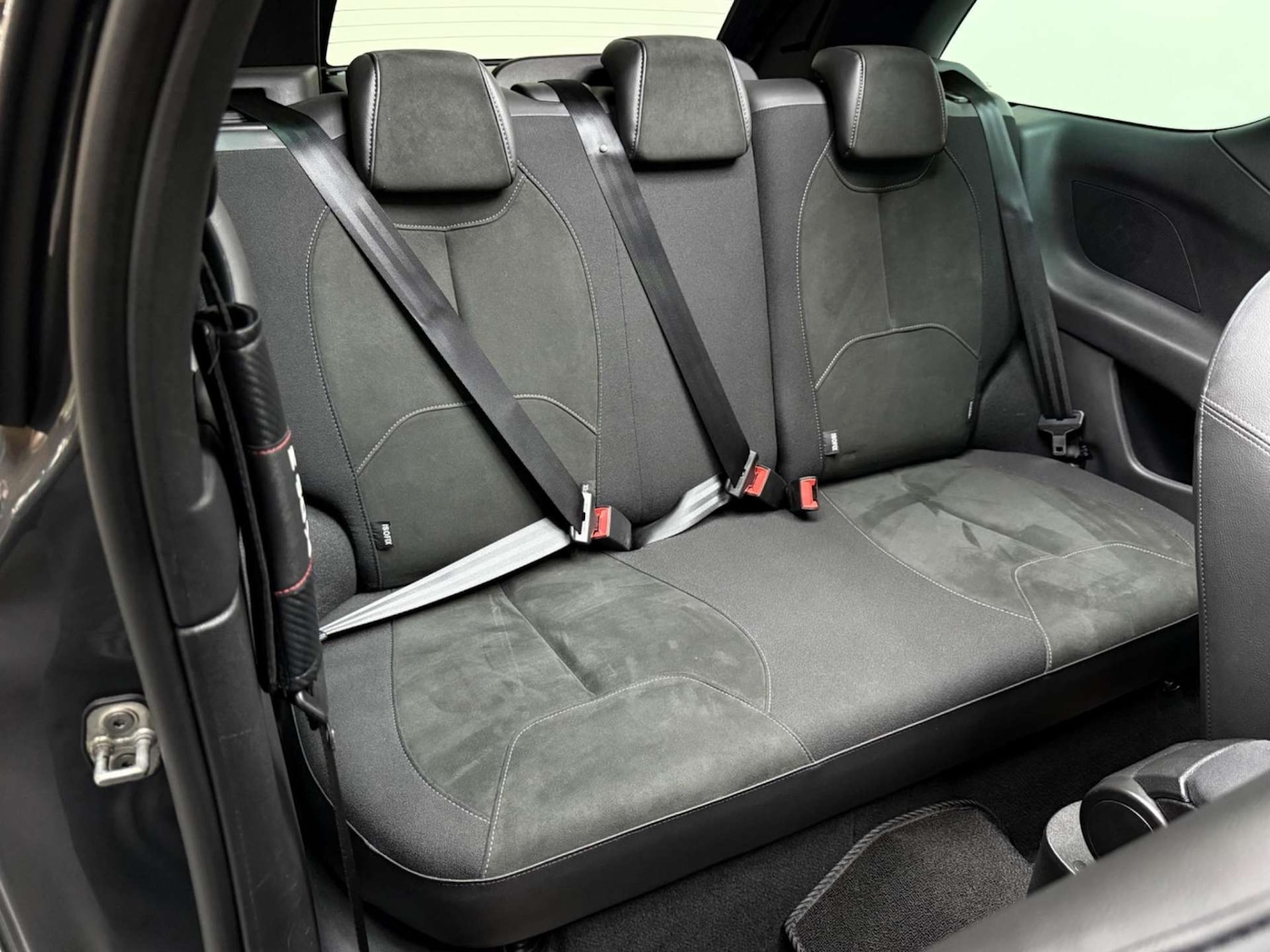 Used DS Automobiles DS 3 Cabrio 2016 for sale - 76181001: Photo 24