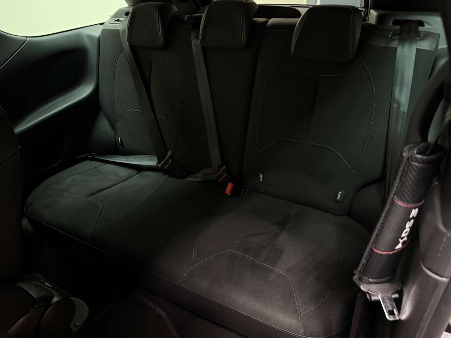 Used DS Automobiles DS 3 Cabrio 2016 for sale - 76181001: Photo 32