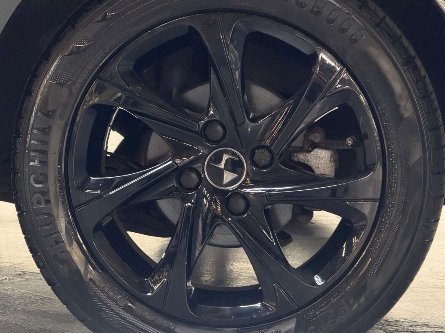 Used DS Automobiles DS 3 Cabrio 2016 for sale - 76181001: Photo 65