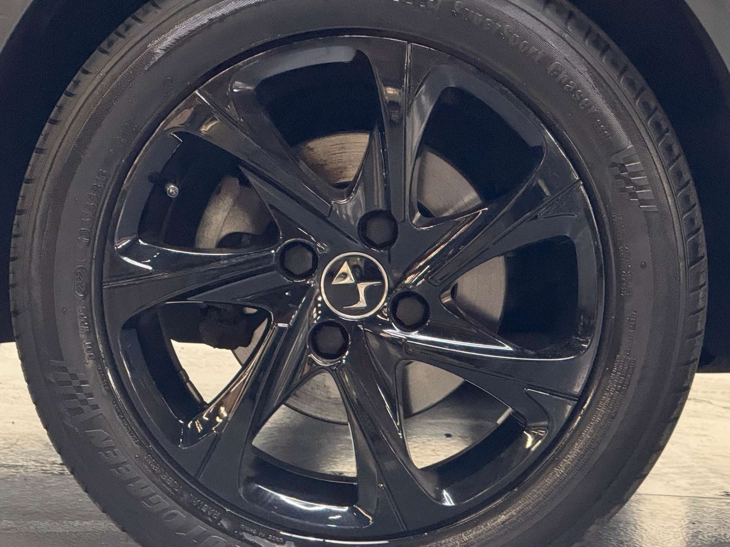 Used DS Automobiles DS 3 Cabrio 2016 for sale - 76181001: Photo 66