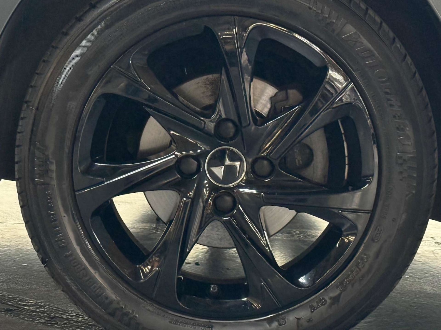 Used DS Automobiles DS 3 Cabrio 2016 for sale - 76181001: Photo 68