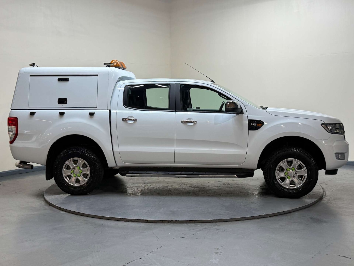 Used Ford Ranger 2018 for sale - 77581100: Photo 13