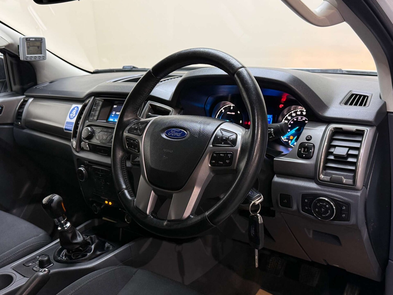 Used Ford Ranger 2018 for sale - 77581100: Photo 15