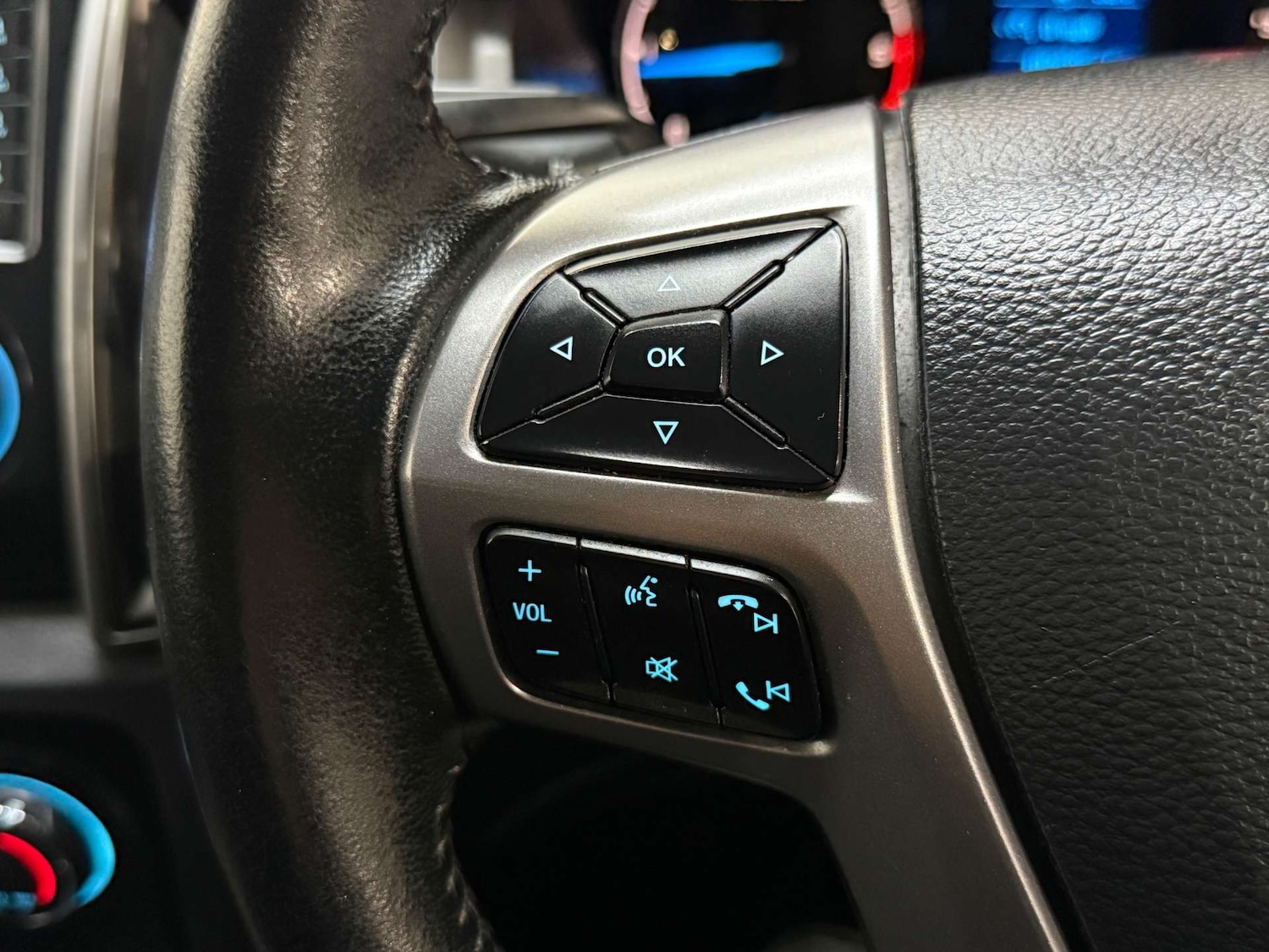 Used Ford Ranger 2018 for sale - 77581100: Photo 17