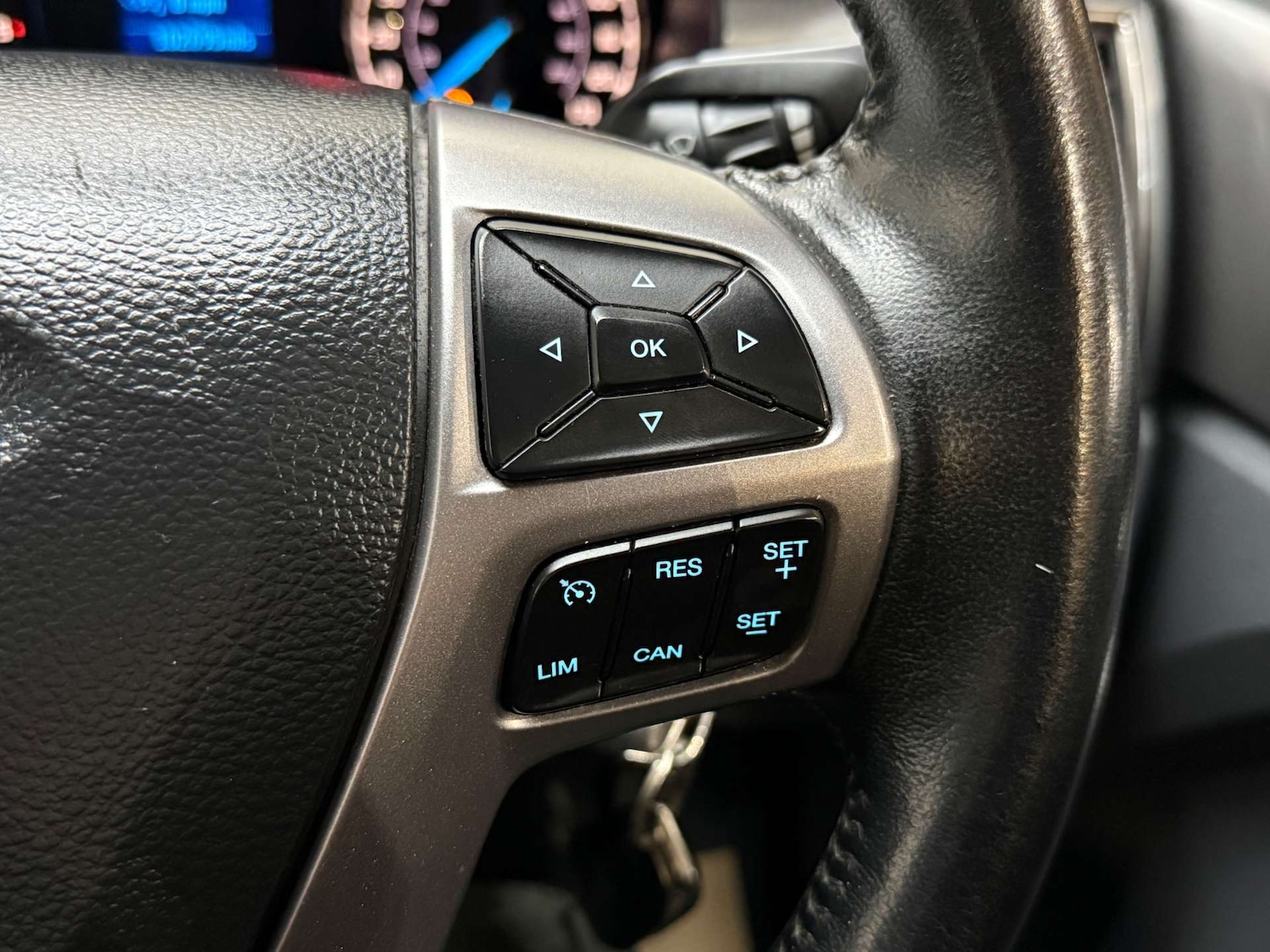 Used Ford Ranger 2018 for sale - 77581100: Photo 19