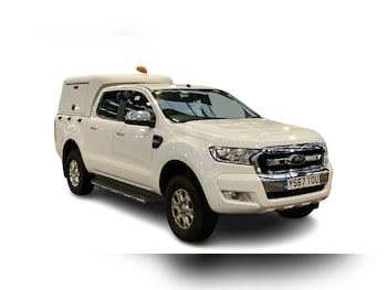 Used Ford Ranger 2018 for sale - 77581100: Photo