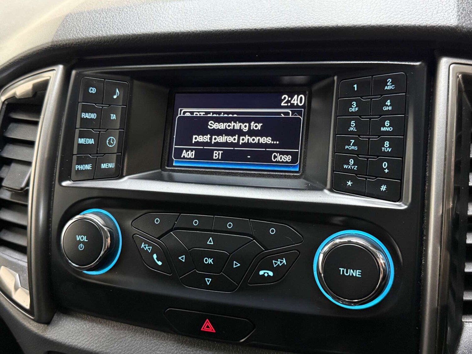 Used Ford Ranger 2018 for sale - 77581100: Photo 20