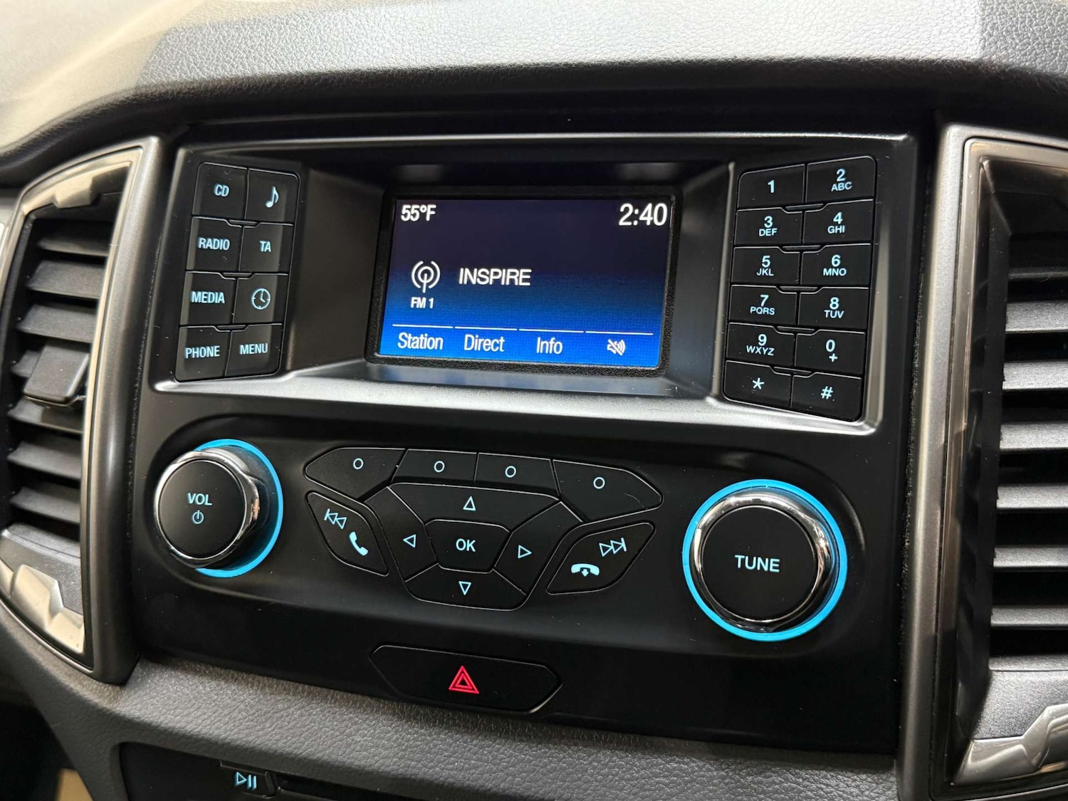 Used Ford Ranger 2018 for sale - 77581100: Photo 22