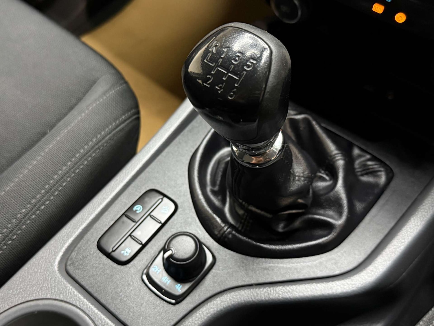 Used Ford Ranger 2018 for sale - 77581100: Photo 25