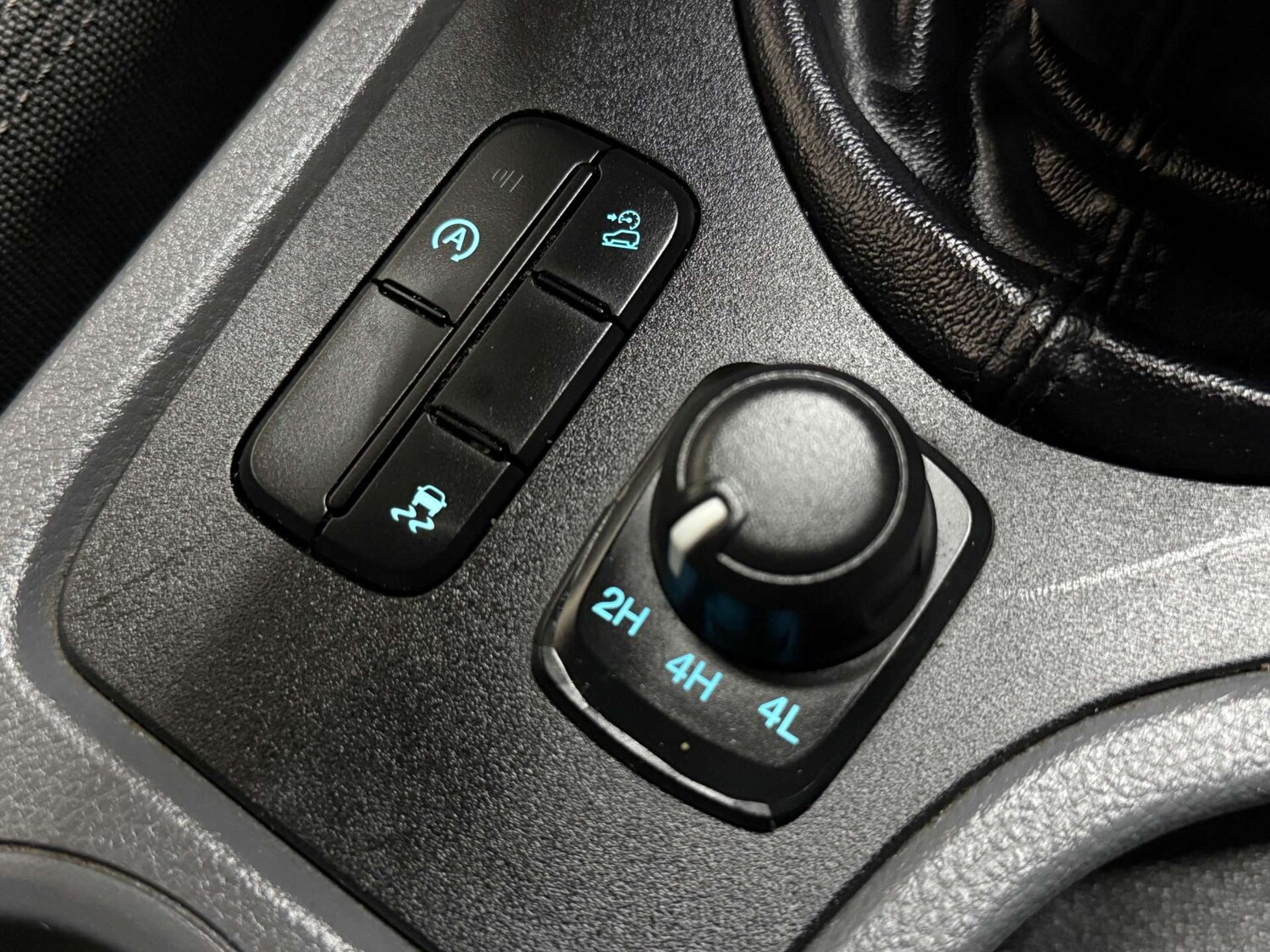 Used Ford Ranger 2018 for sale - 77581100: Photo 26