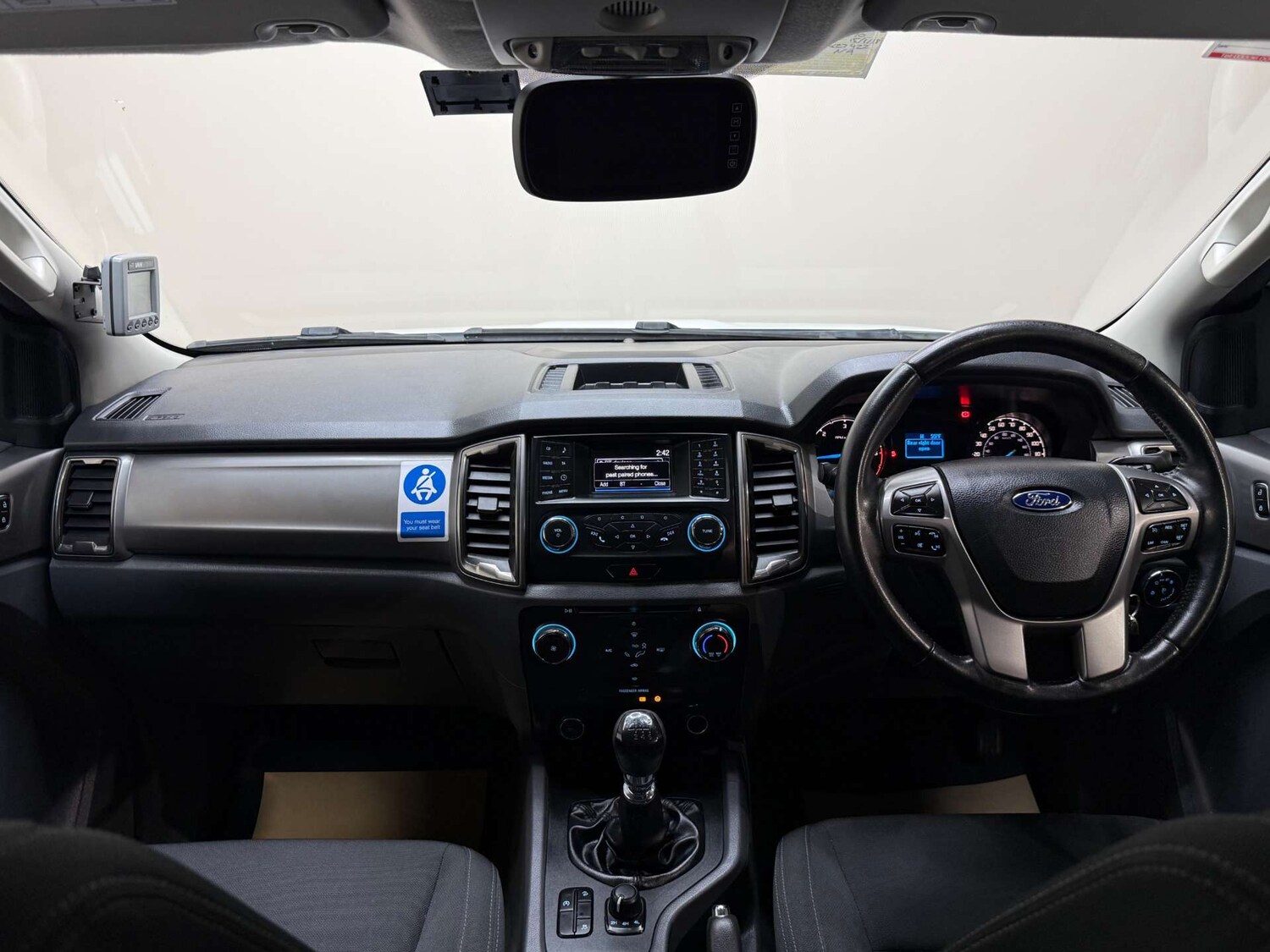 Used Ford Ranger 2018 for sale - 77581100: Photo 3