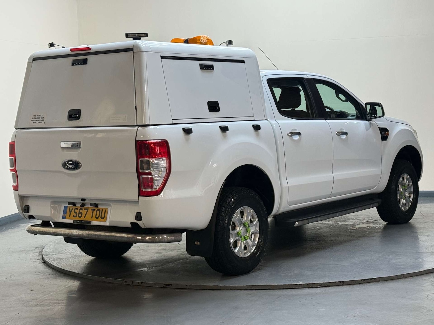 Used Ford Ranger 2018 for sale - 77581100: Photo 31