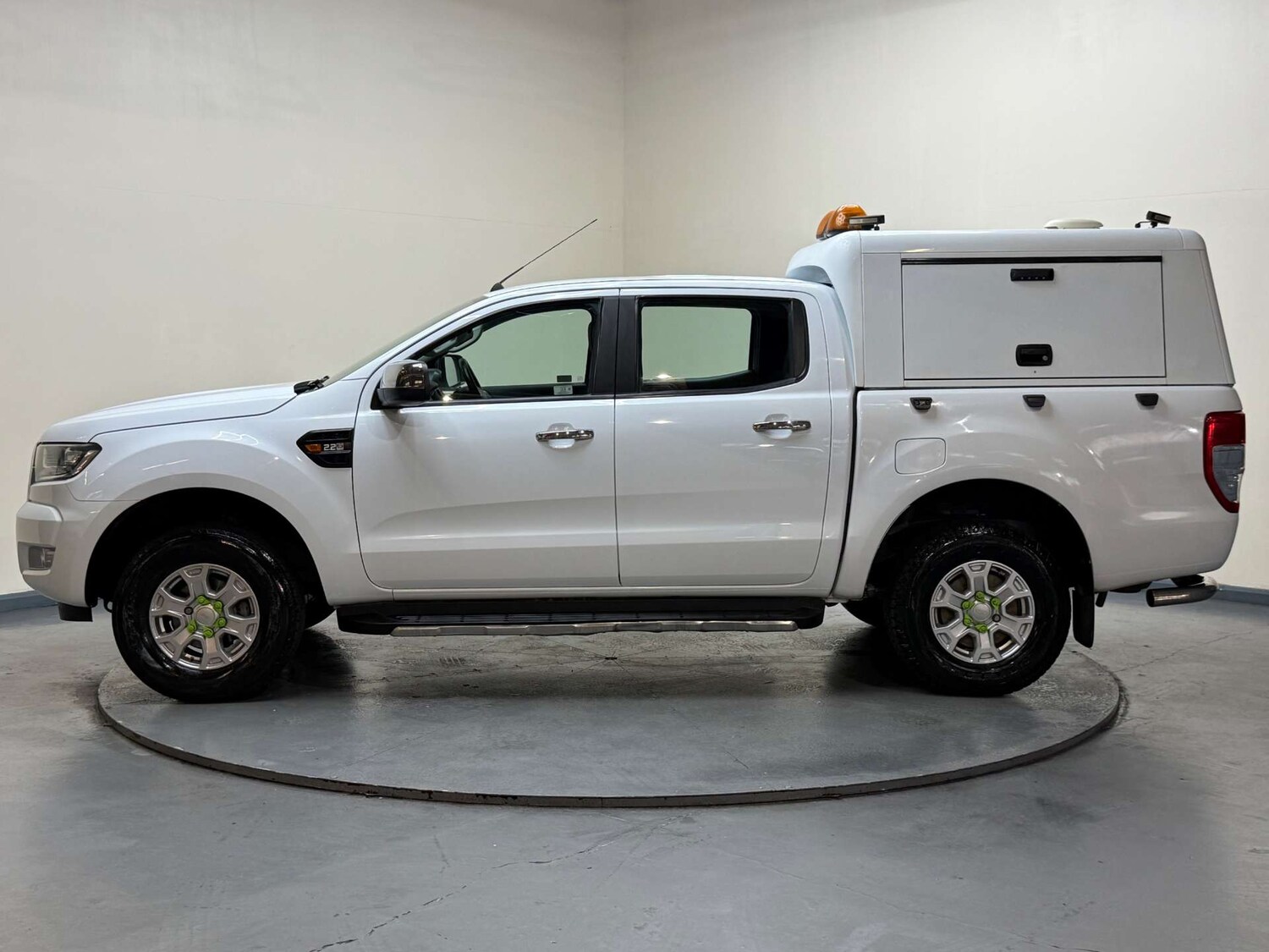 Used Ford Ranger 2018 for sale - 77581100: Photo 34