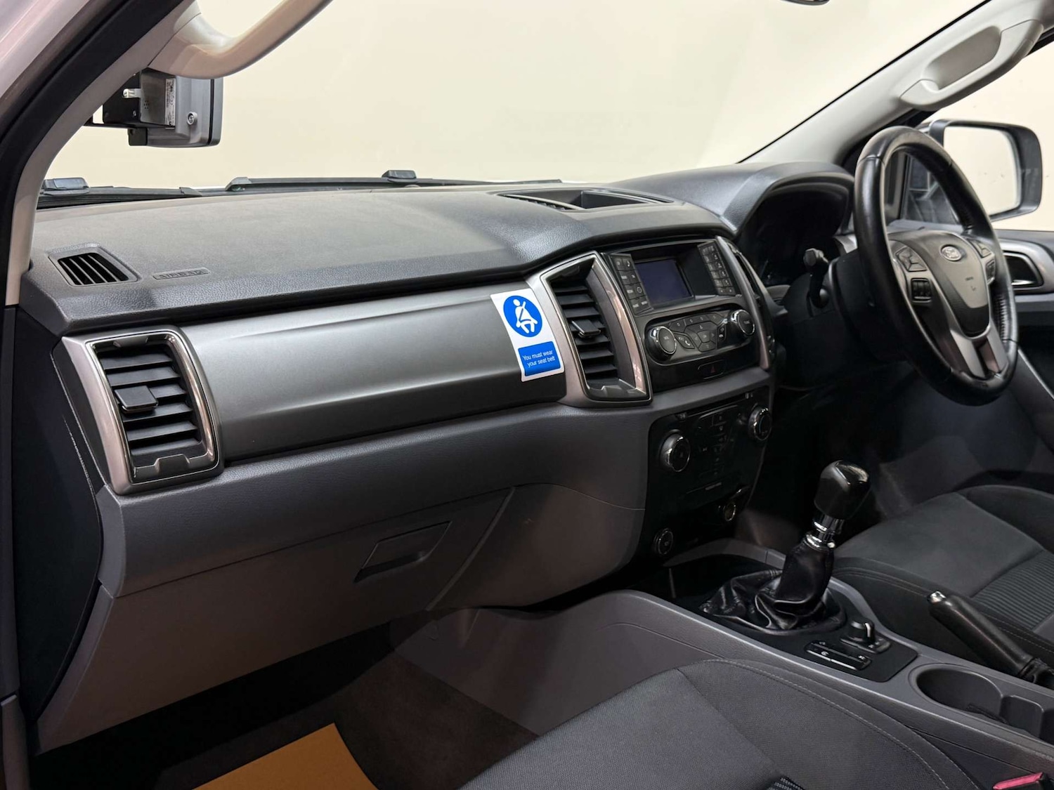 Used Ford Ranger 2018 for sale - 77581100: Photo 36