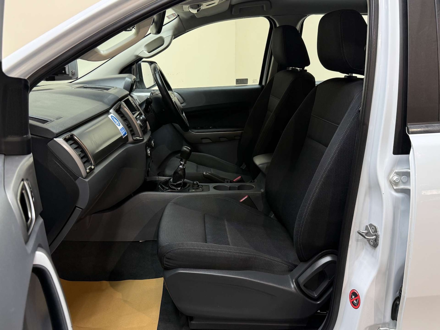 Used Ford Ranger 2018 for sale - 77581100: Photo 4