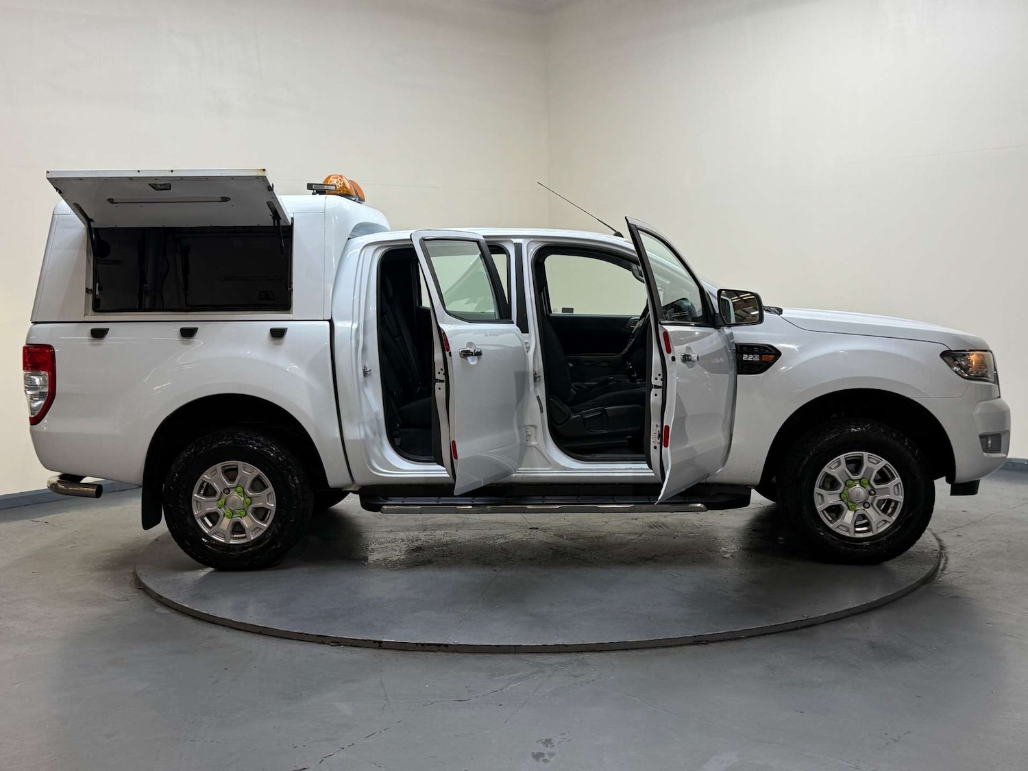 Used Ford Ranger 2018 for sale - 77581100: Photo 40