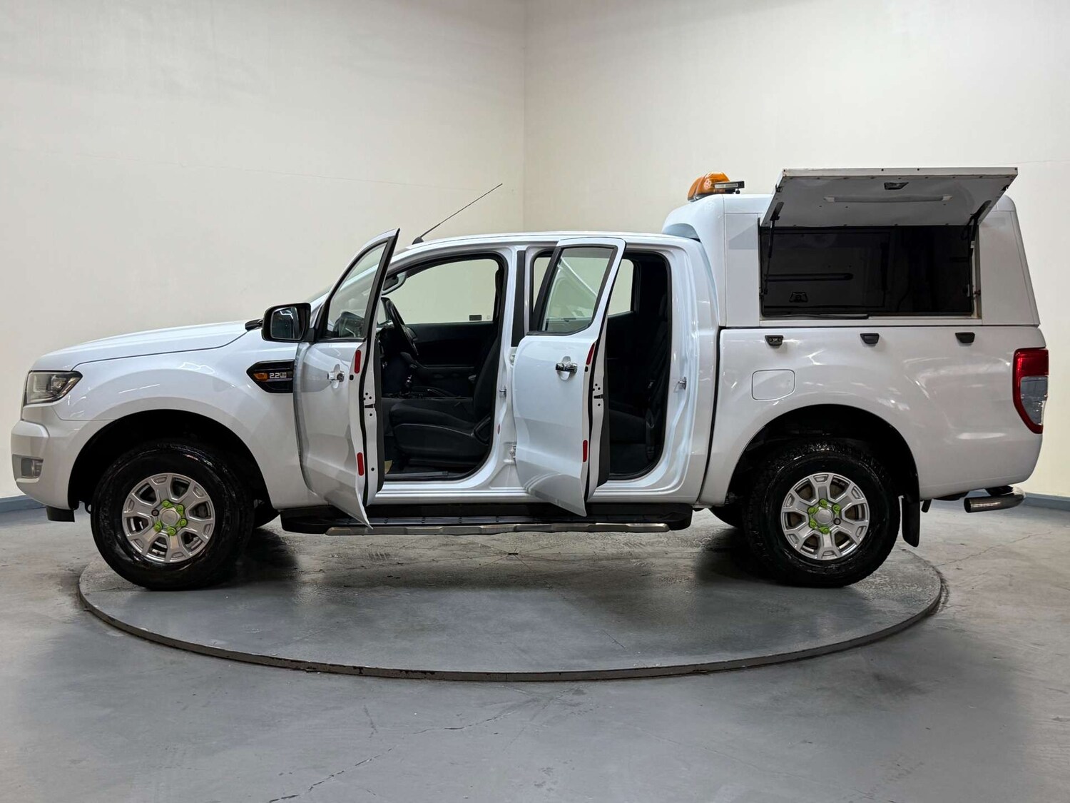 Used Ford Ranger 2018 for sale - 77581100: Photo 41