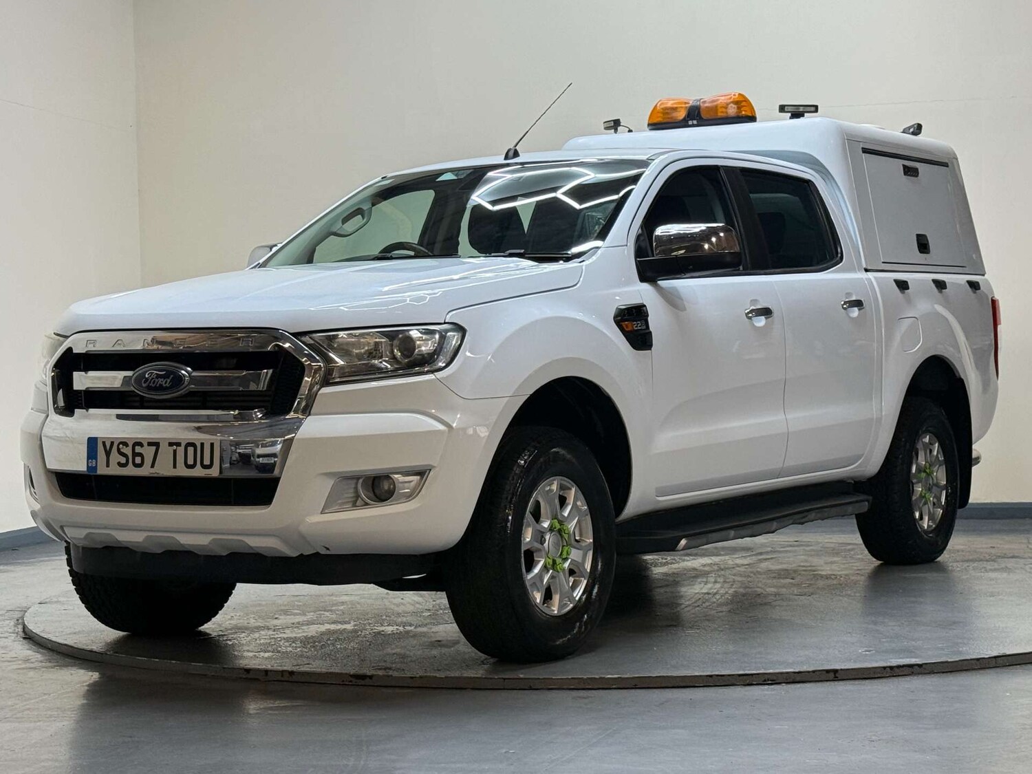 Used Ford Ranger 2018 for sale - 77581100: Photo 43