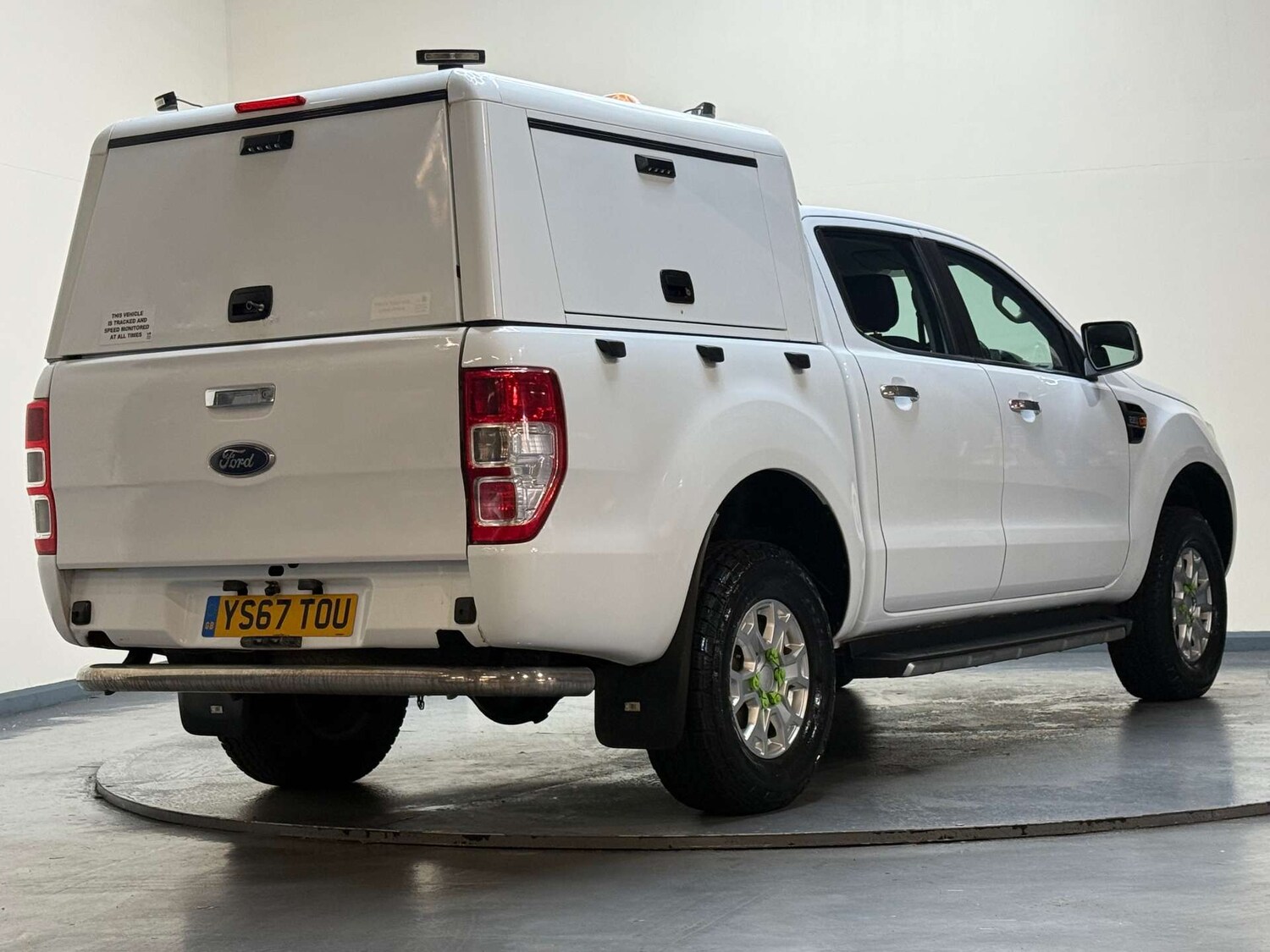 Used Ford Ranger 2018 for sale - 77581100: Photo 44