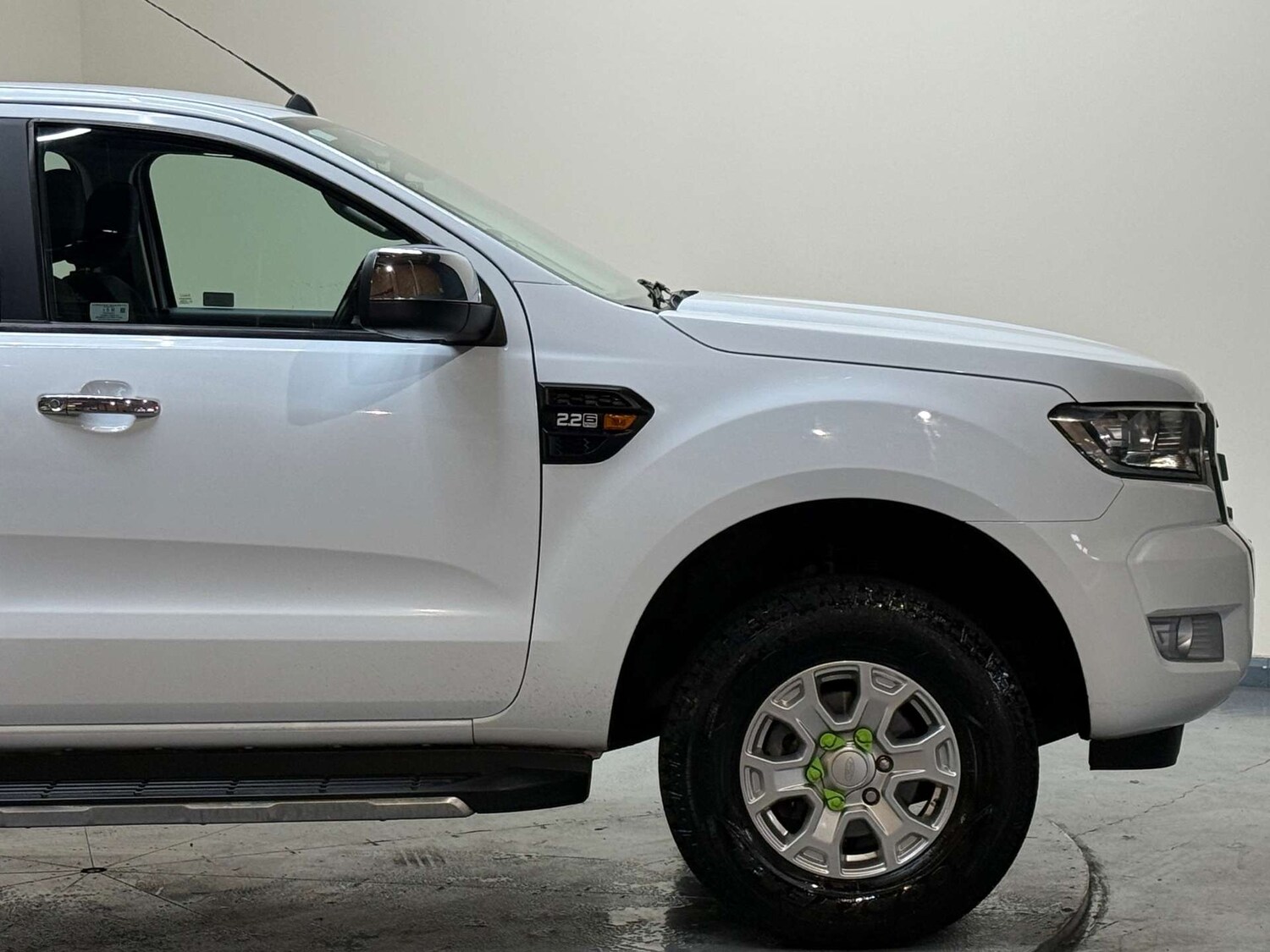Used Ford Ranger 2018 for sale - 77581100: Photo 48