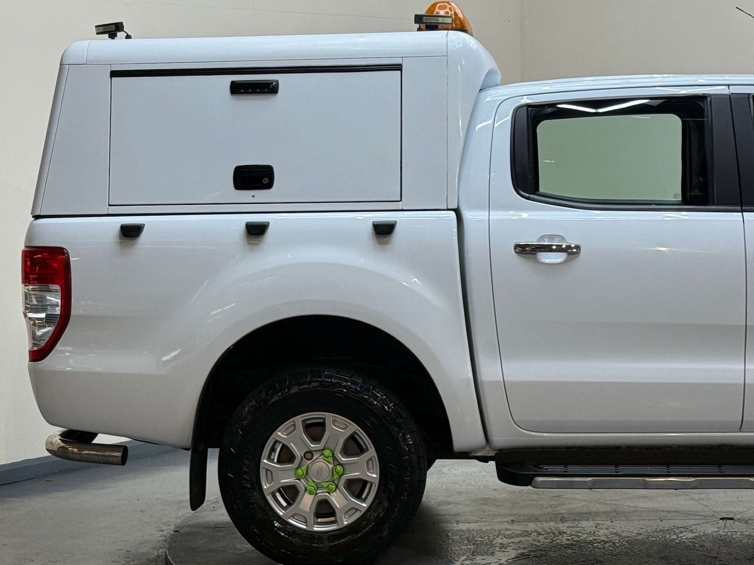 Used Ford Ranger 2018 for sale - 77581100: Photo 49