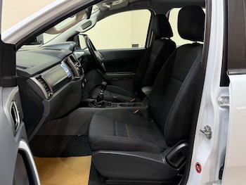 Used Ford Ranger 2018 for sale - 77581100: Photo