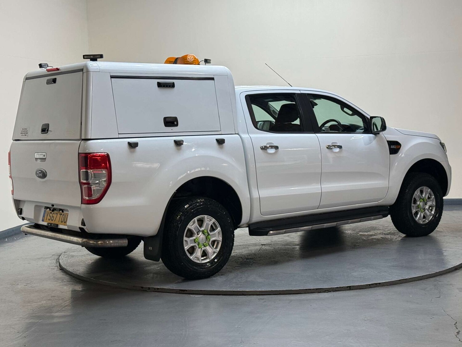 Used Ford Ranger 2018 for sale - 77581100: Photo 50