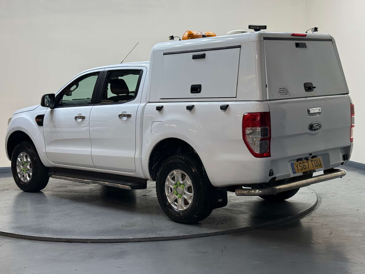 Used Ford Ranger 2018 for sale - 77581100: Photo 52