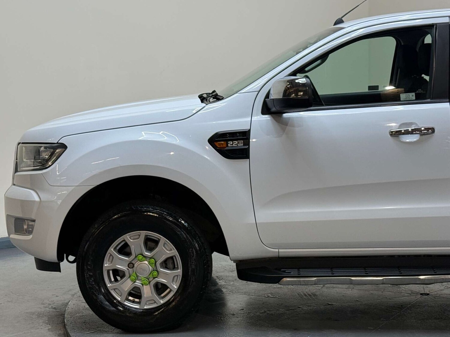 Used Ford Ranger 2018 for sale - 77581100: Photo 53