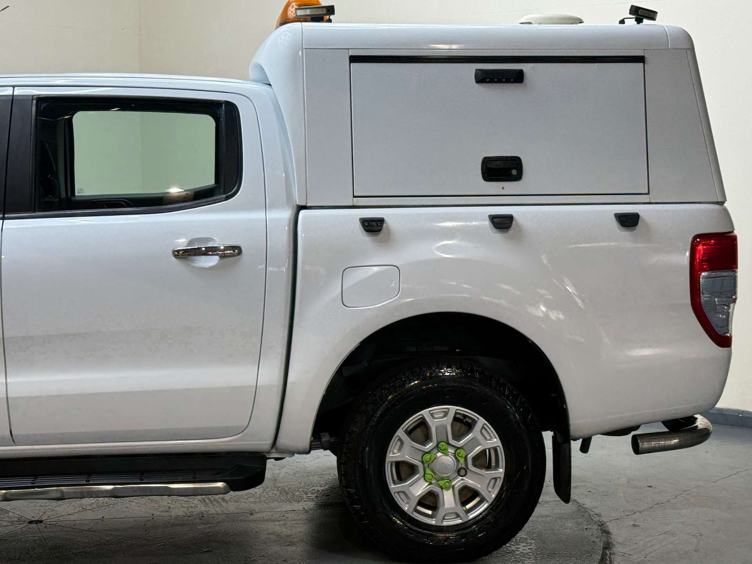 Used Ford Ranger 2018 for sale - 77581100: Photo 54