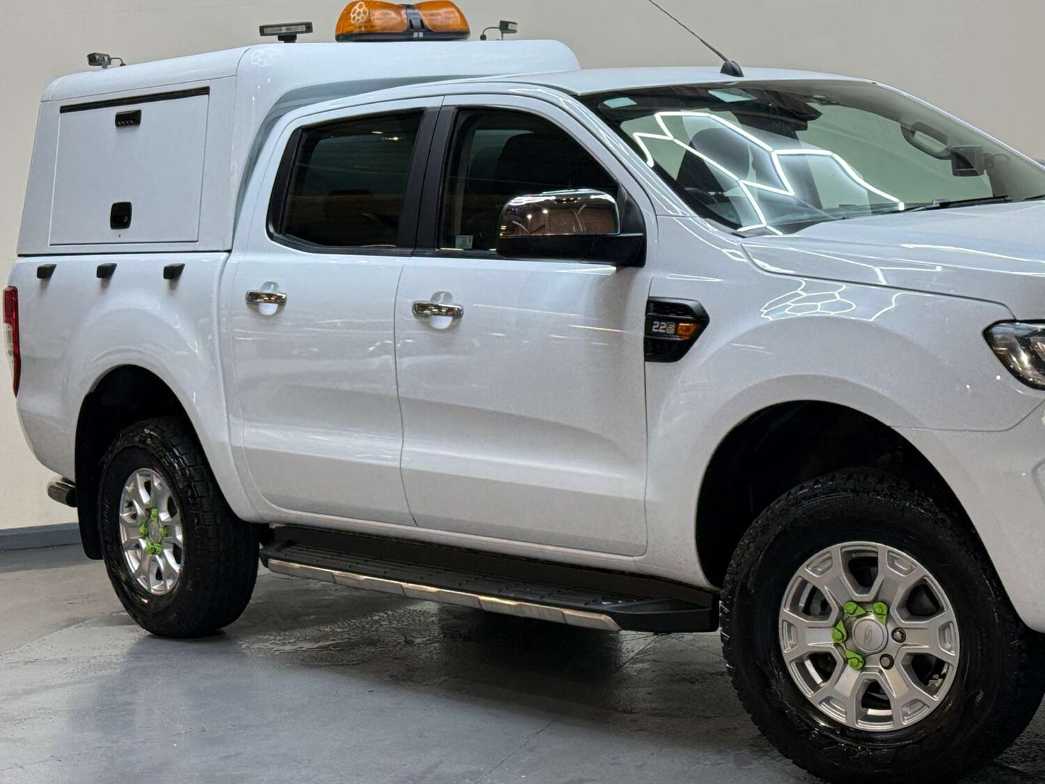 Used Ford Ranger 2018 for sale - 77581100: Photo 57