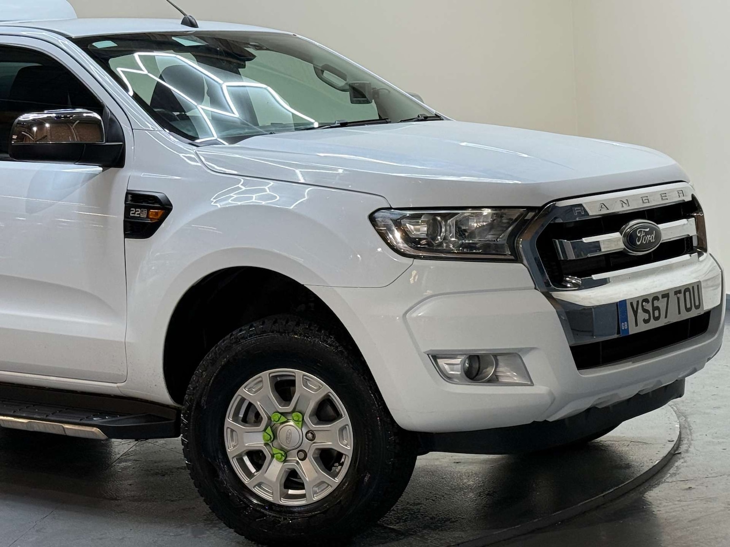 Used Ford Ranger 2018 for sale - 77581100: Photo 58