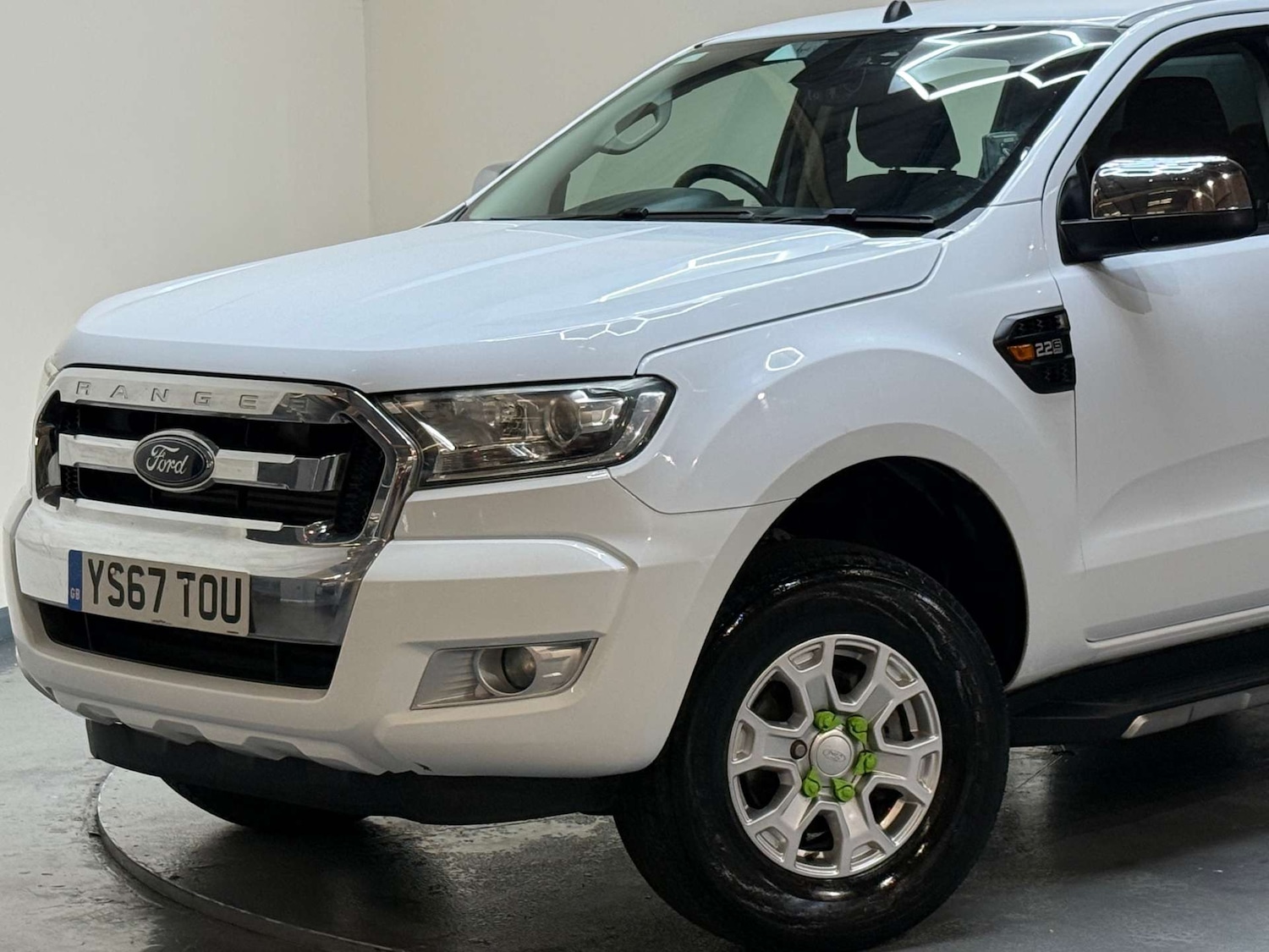 Used Ford Ranger 2018 for sale - 77581100: Photo 59