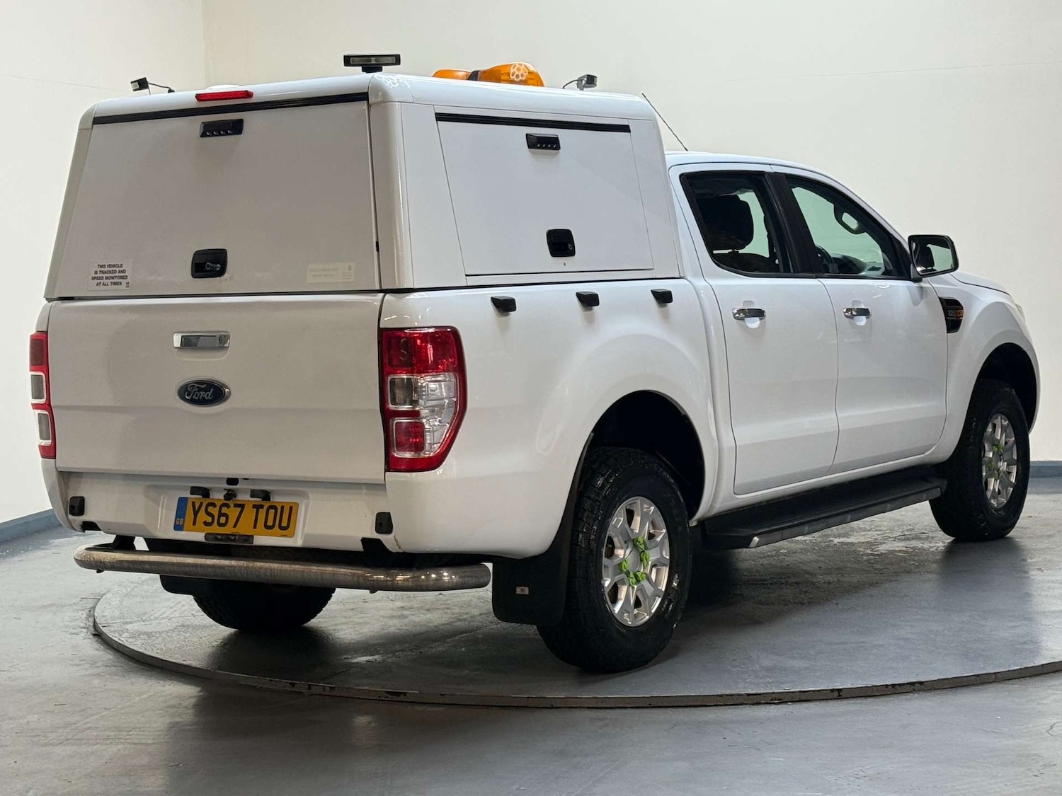 Used Ford Ranger 2018 for sale - 77581100: Photo 6