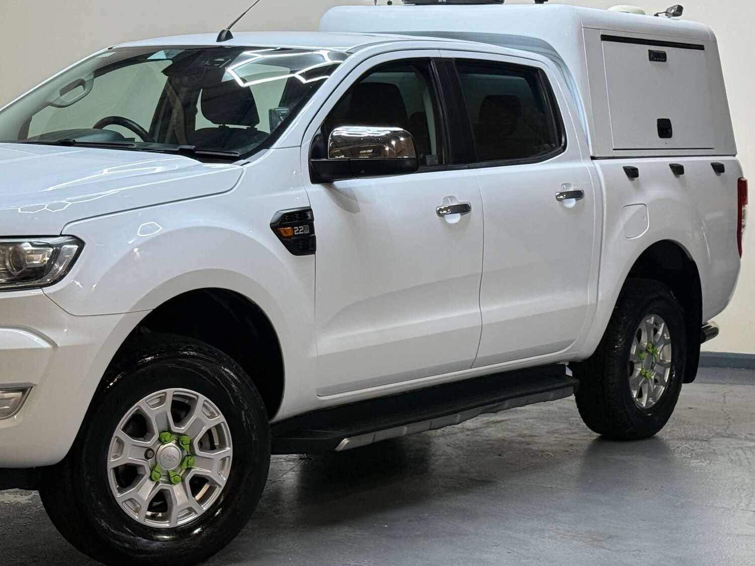 Used Ford Ranger 2018 for sale - 77581100: Photo 60