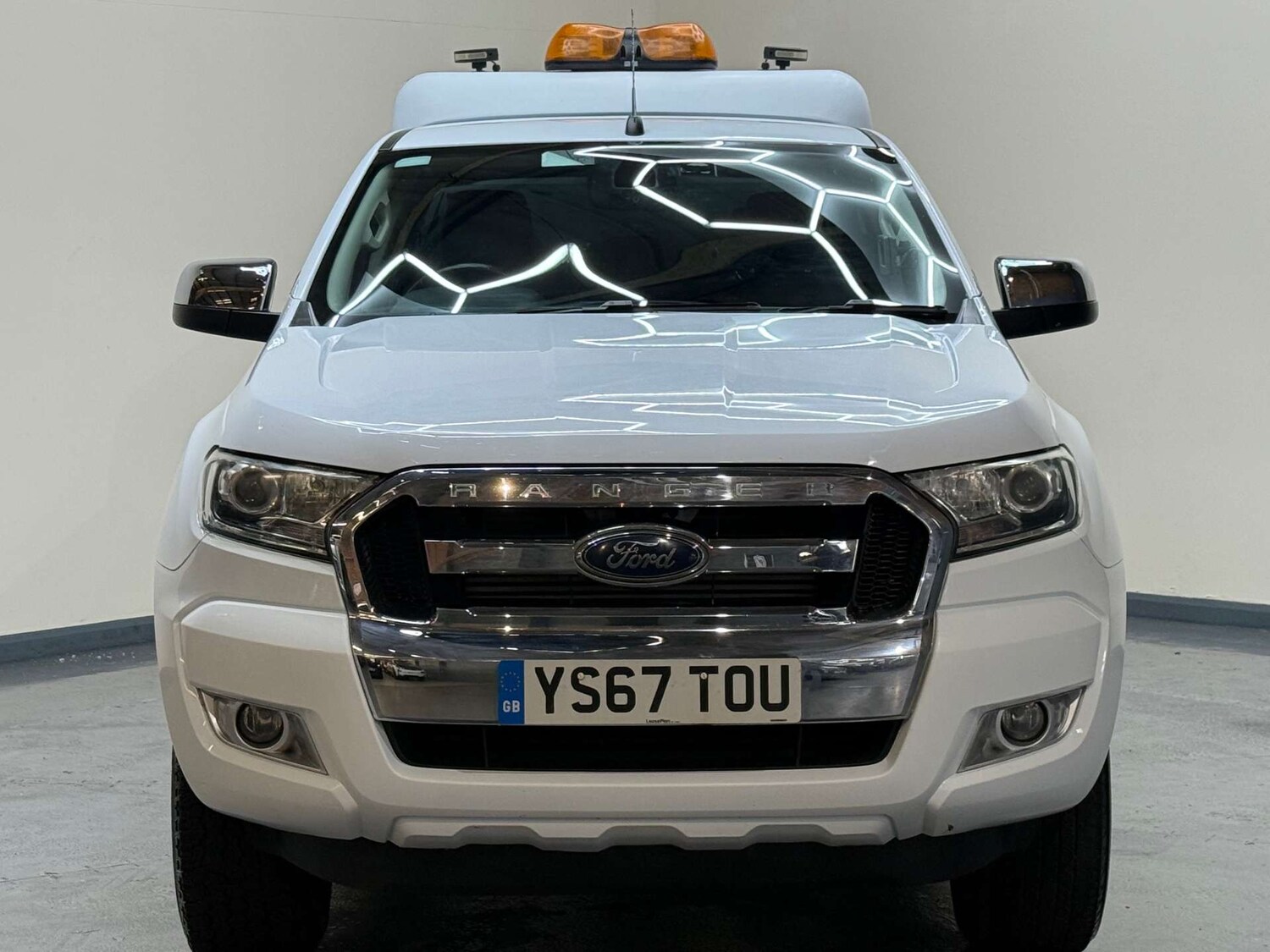 Used Ford Ranger 2018 for sale - 77581100: Photo 62