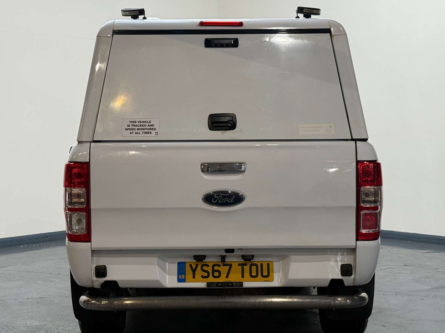 Used Ford Ranger 2018 for sale - 77581100: Photo 63