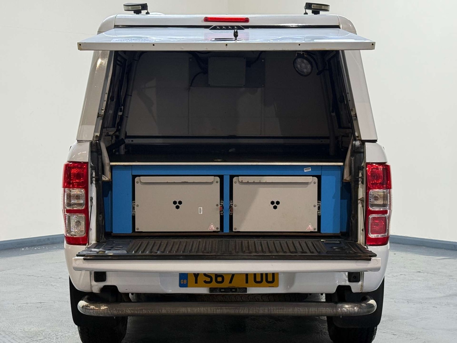 Used Ford Ranger 2018 for sale - 77581100: Photo 64