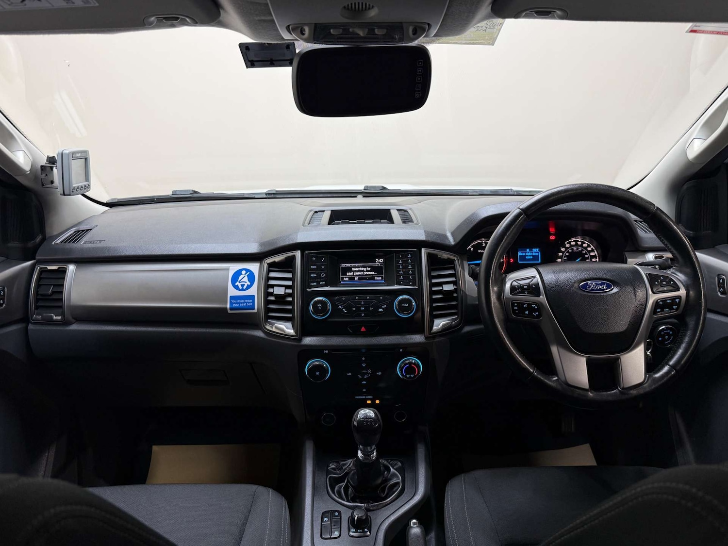 Used Ford Ranger 2018 for sale - 77581100: Photo 65