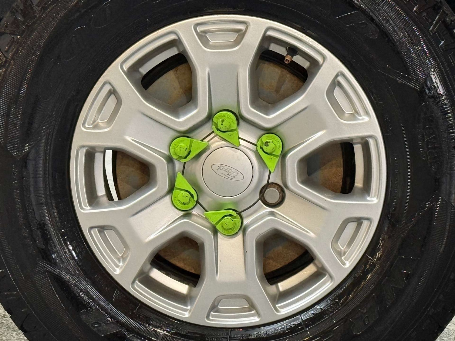 Used Ford Ranger 2018 for sale - 77581100: Photo 66