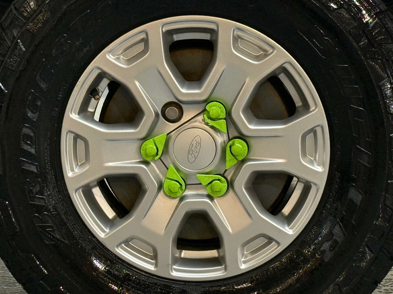 Used Ford Ranger 2018 for sale - 77581100: Photo 67