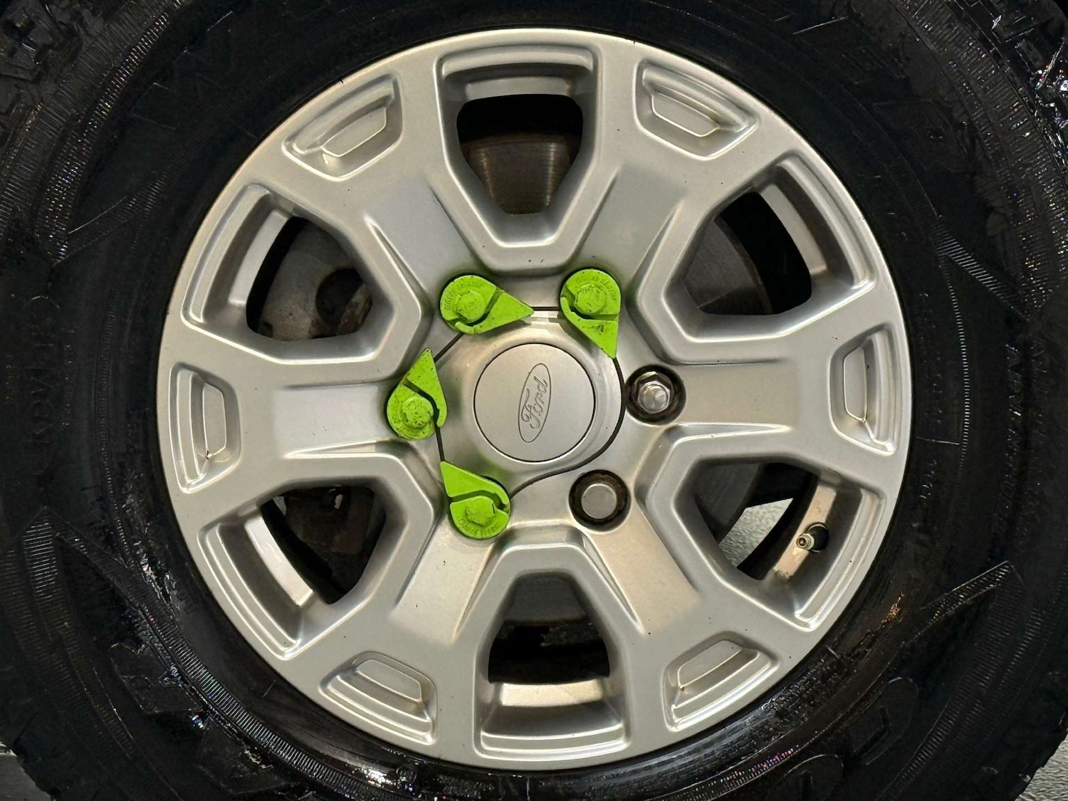 Used Ford Ranger 2018 for sale - 77581100: Photo 68