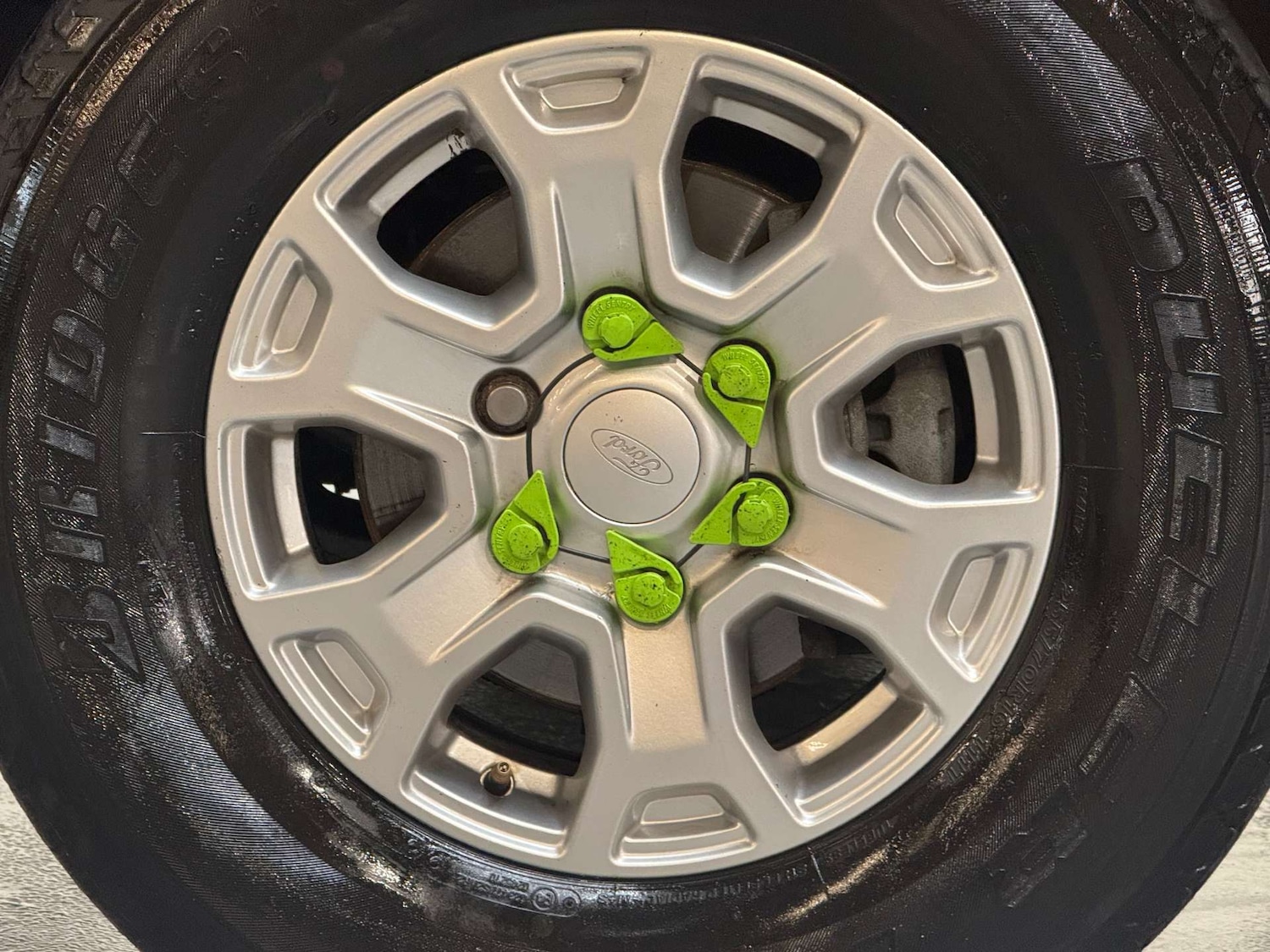 Used Ford Ranger 2018 for sale - 77581100: Photo 69