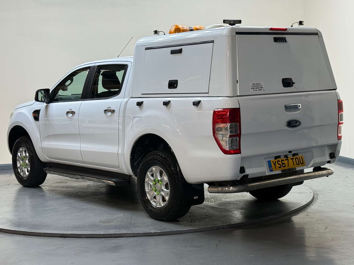 Used Ford Ranger 2018 for sale - 77581100: Photo 7