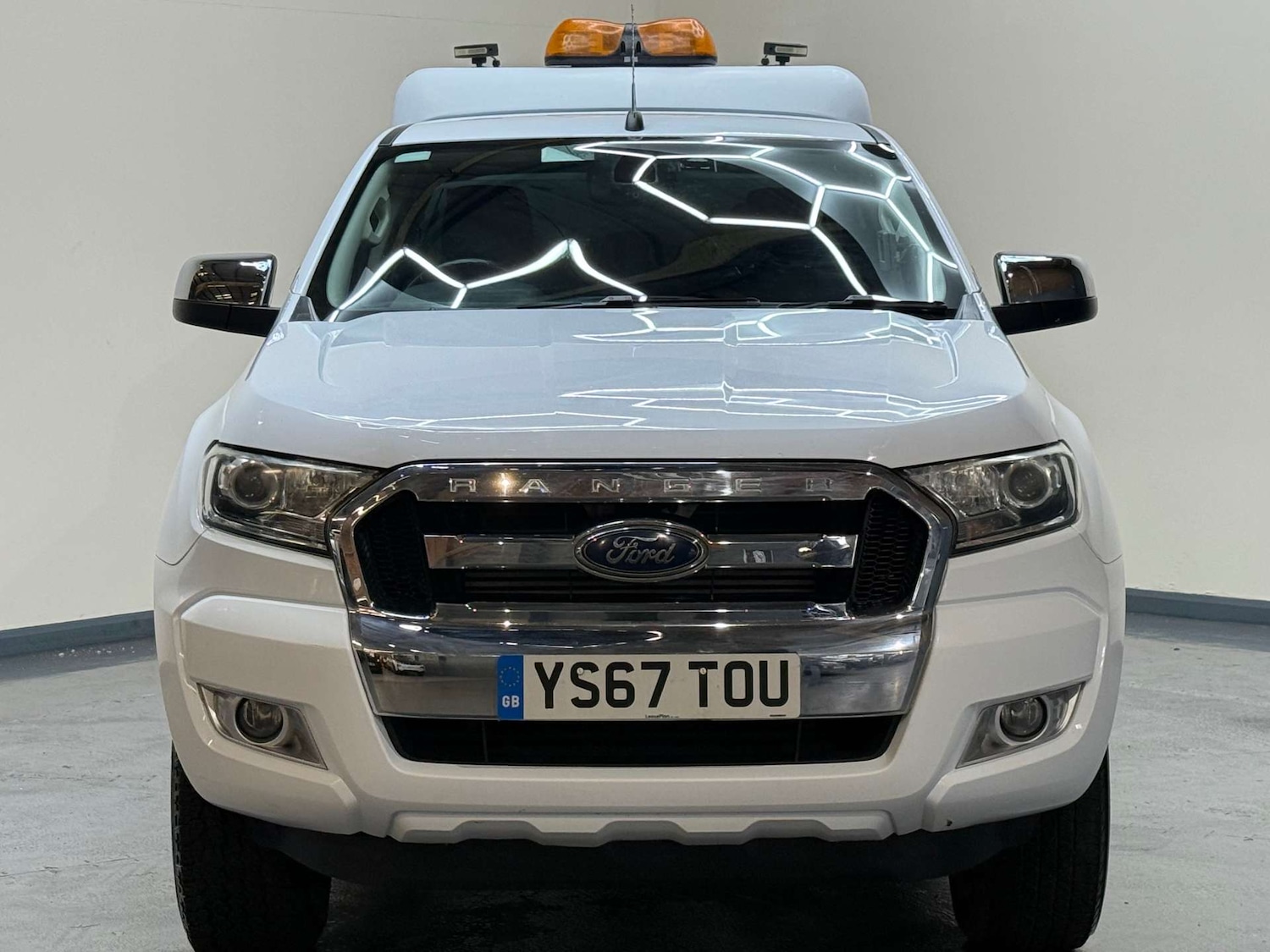 Used Ford Ranger 2018 for sale - 77581100: Photo 8