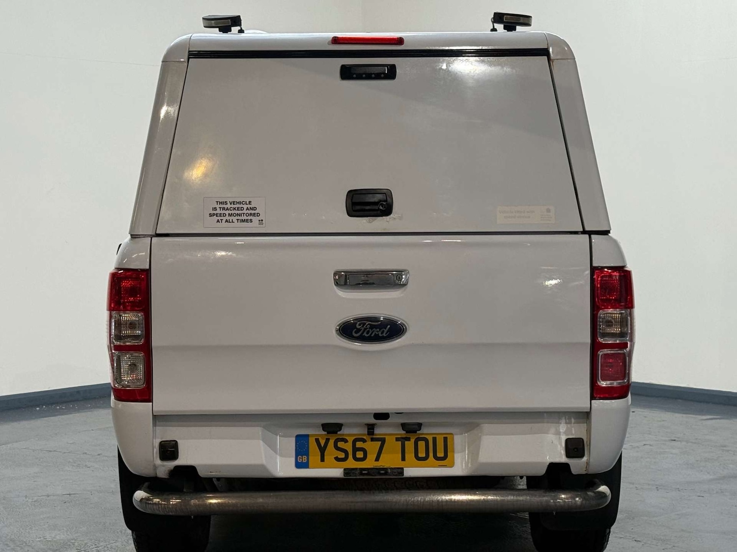 Used Ford Ranger 2018 for sale - 77581100: Photo 9