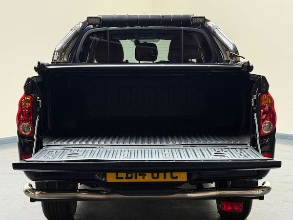 Used Mitsubishi L200 2014 for sale - 76181042: Photo 10