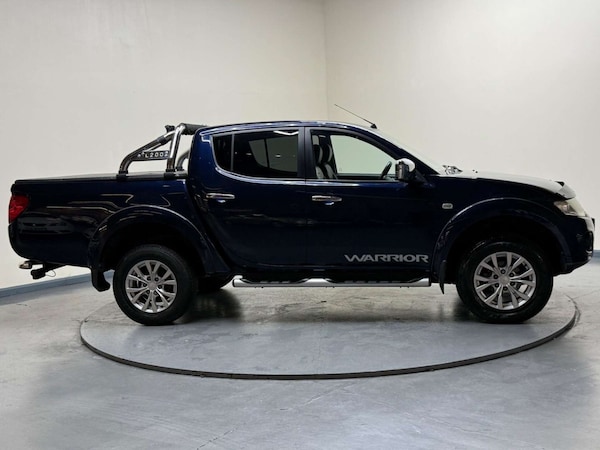 Used Mitsubishi L200 2014 for sale - 76181042: Photo 14