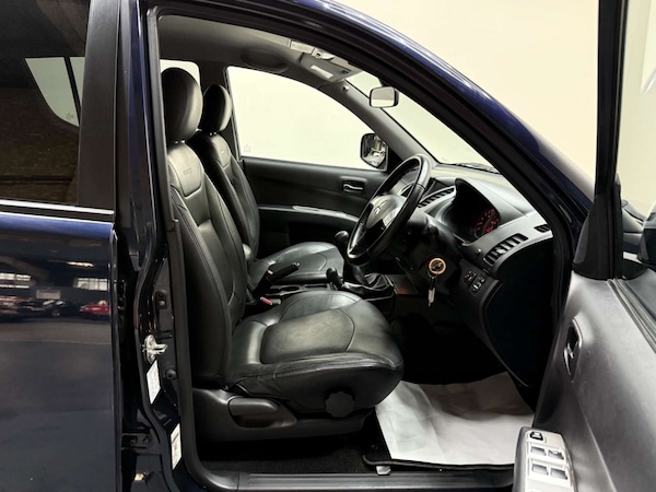 Used Mitsubishi L200 2014 for sale - 76181042: Photo 15